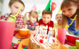 Urodziny dla dzieci Pruszków