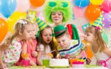 Urodziny dla dzieci Gliwice